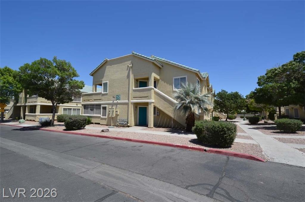 1420 Jamielinn Lane 101, Las Vegas, NV 89110 — photo 1