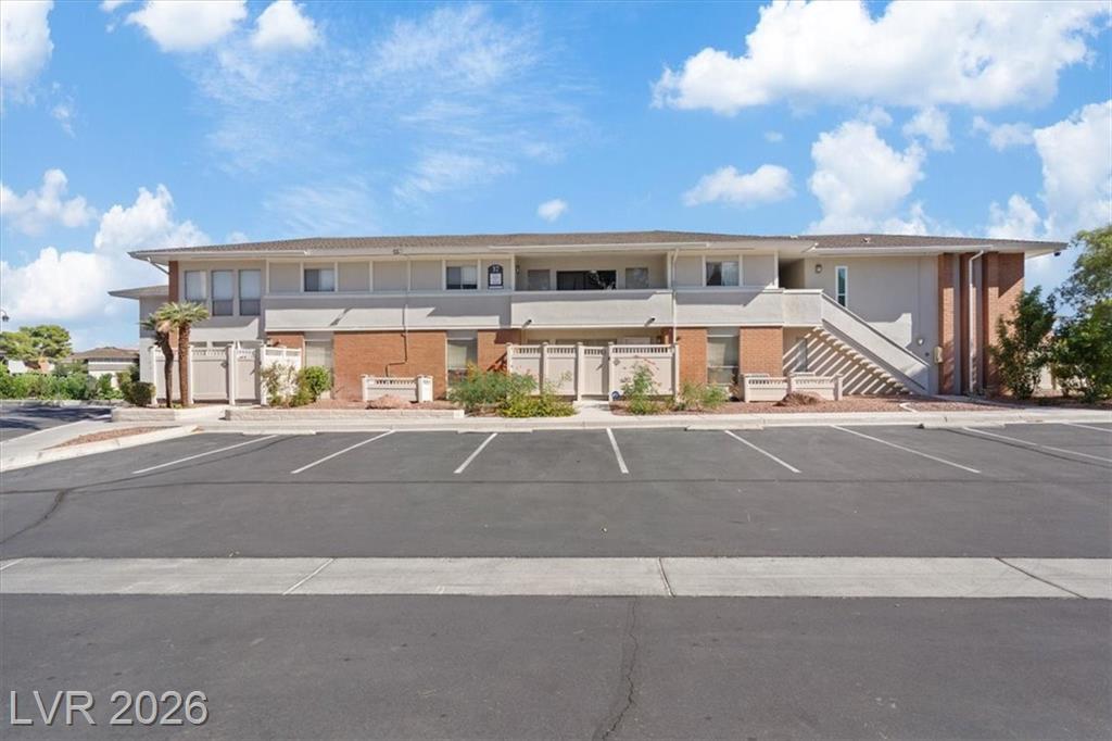 669 OAKMONT Avenue 3708, Las Vegas, NV 89109 — photo 1