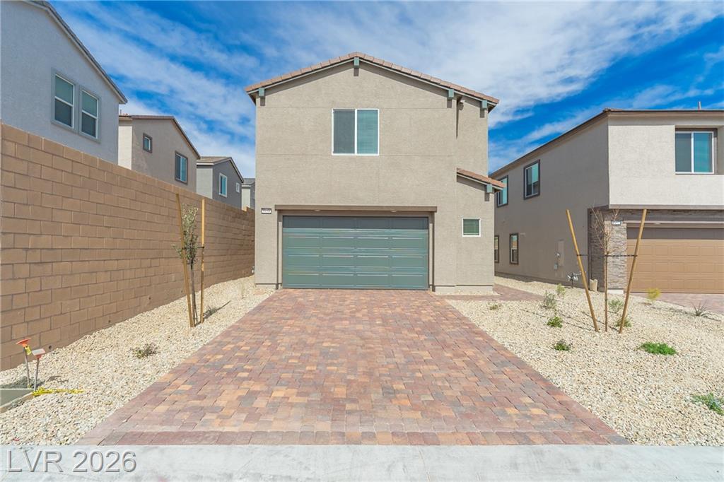 9958 Kimura Hills Avenue, Las Vegas, NV 89129 — photo 1