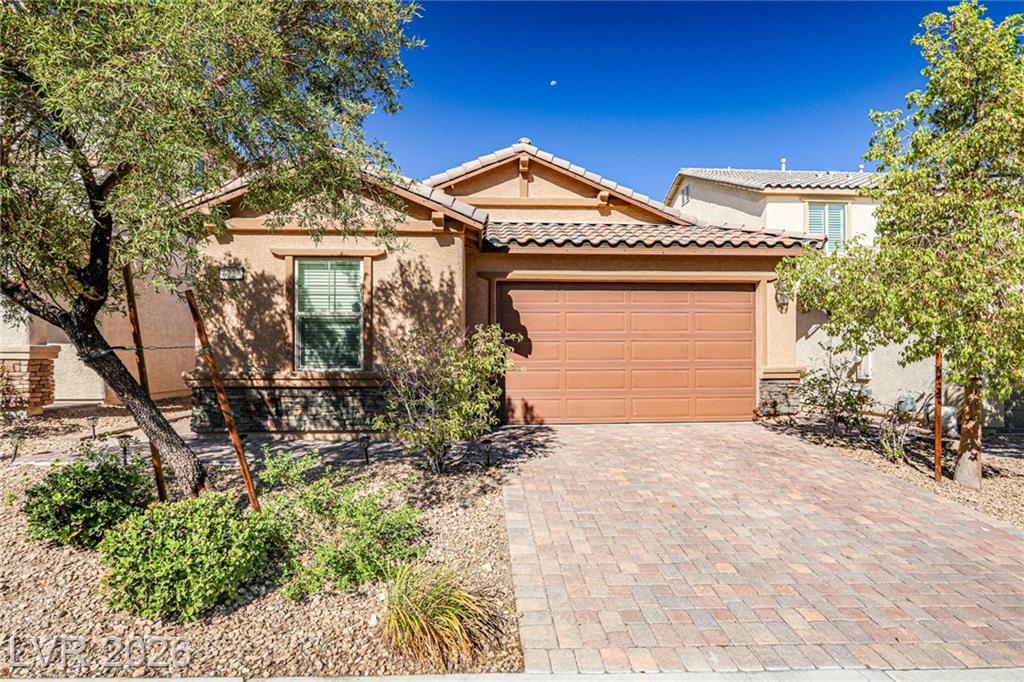 6227 Andover Wood Road, Las Vegas, NV 89113 — photo 1