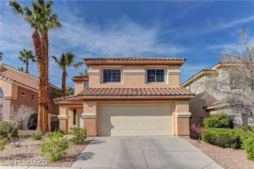 9808 Via Delores Avenue, Las Vegas, NV 89117 — photo 1