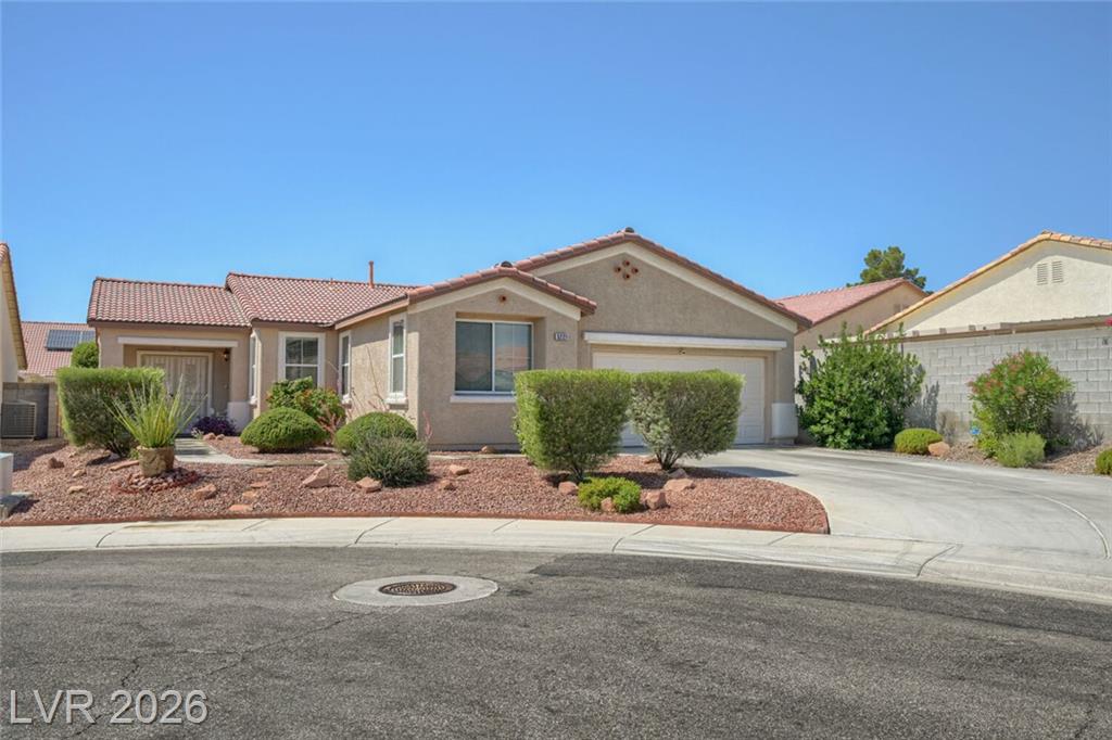 3221 Standing Bear Court, North Las Vegas, NV 89031 — photo 1