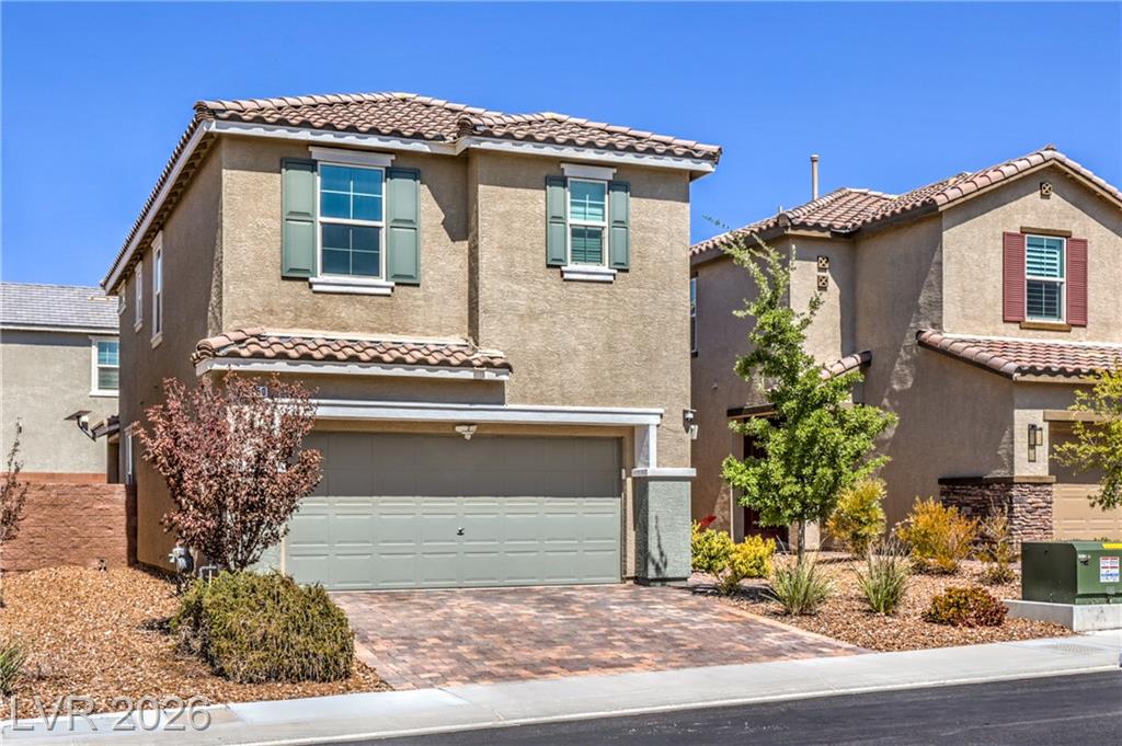2850 Rolling Brook Place, Henderson, NV 89044 — photo 1
