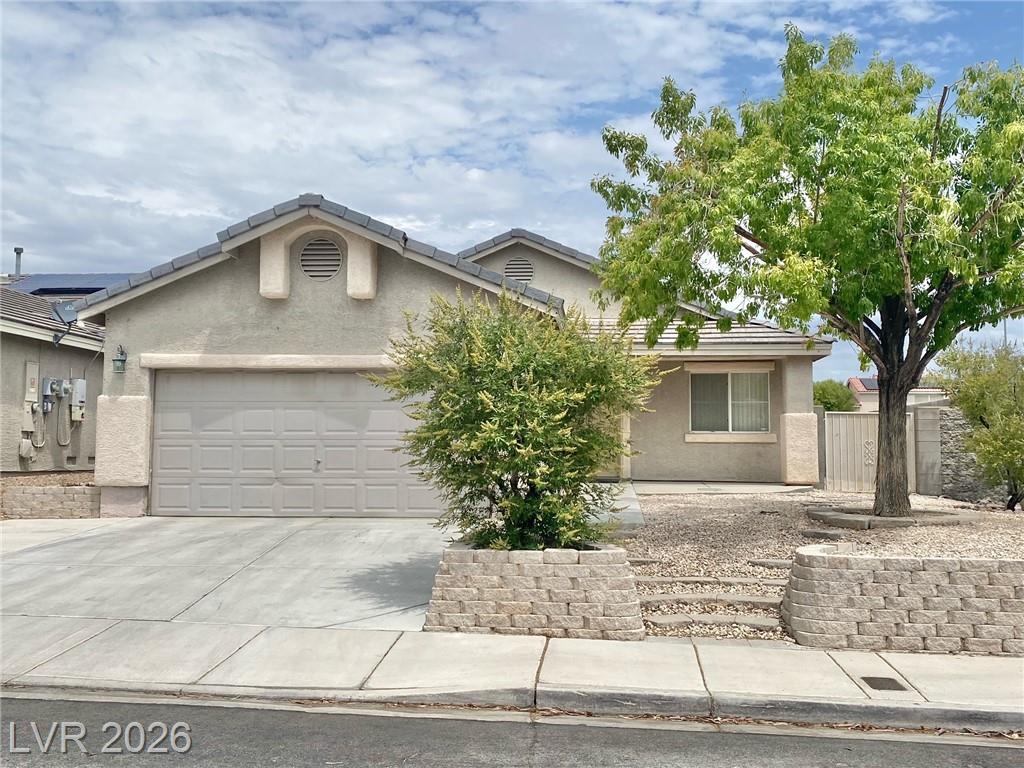 7800 Olympus Avenue, Las Vegas, NV 89131 — photo 1