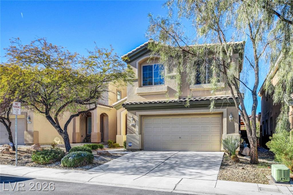 7465 Poppy Hills Court, Las Vegas, NV 89113 — photo 1