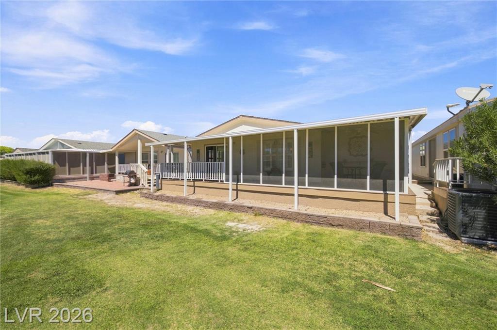 391 Inverness Avenue, Pahrump, NV 89048 — photo 1