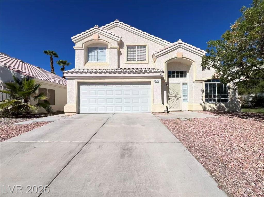 4545 Ashington Street, Las Vegas, NV 89147 — photo 1