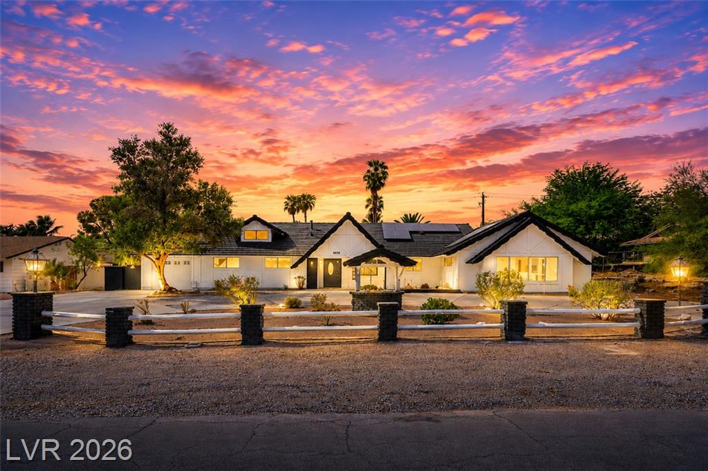 1935 Gabriel Drive, Las Vegas, NV 89119 — photo 1