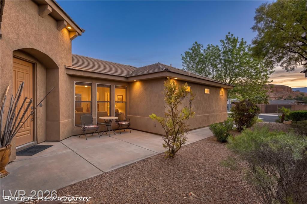 982 Buteo Bend, Mesquite, NV 89027 — photo 1