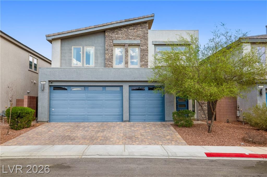 8960 Pemberton Valley Drive, Las Vegas, NV 89139 — photo 1
