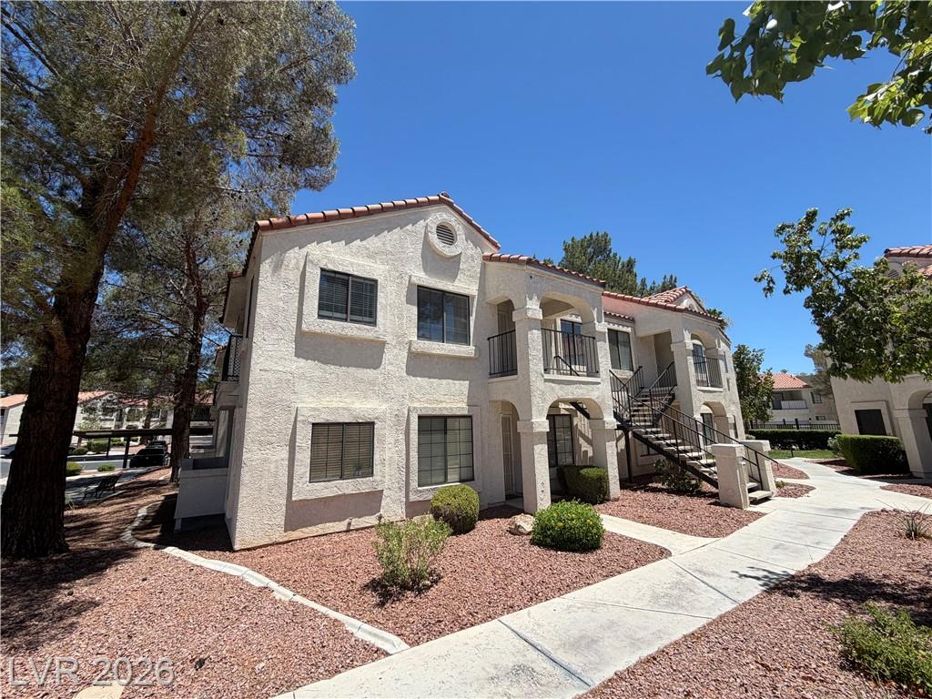 4848 Nara Vista Way 201, Las Vegas, NV 89103 — photo 1
