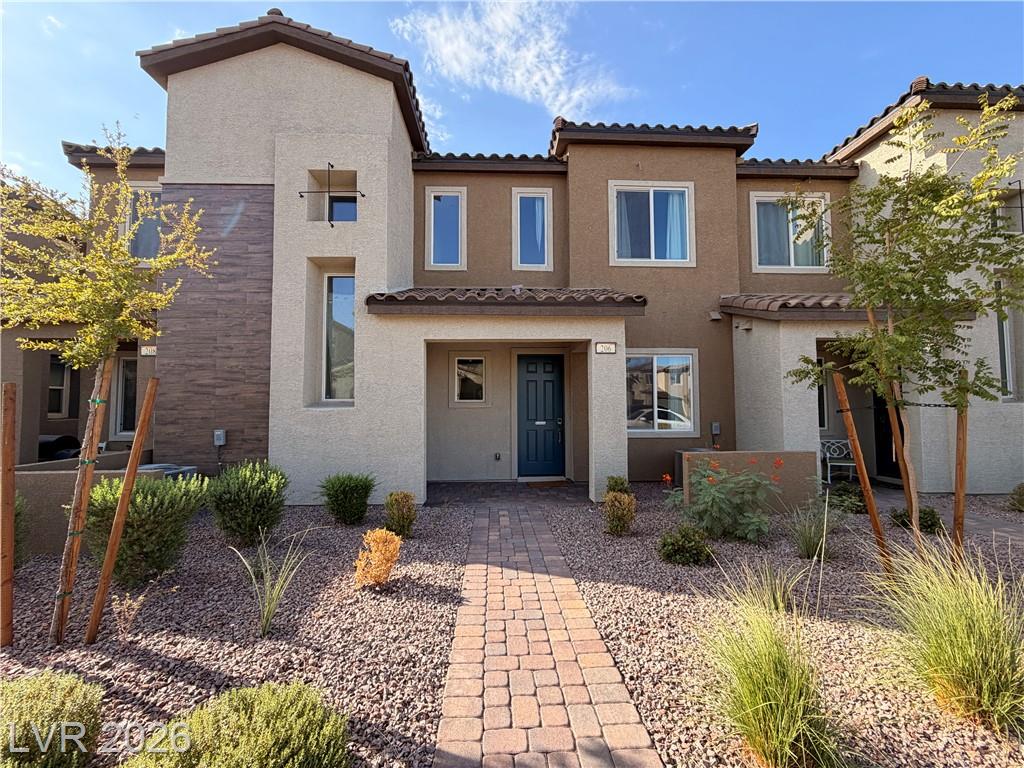 206 Wewatta Avenue, Henderson, NV 89011 — photo 1