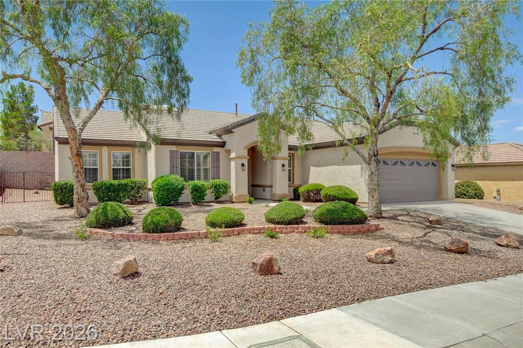 2741 Hartwick Pines Drive Avenue, Henderson, NV 89052 — photo 1