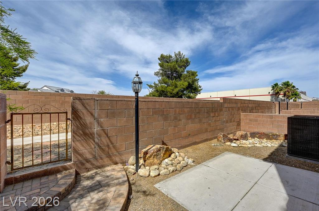 1645 Travis Jason Avenue, Las Vegas, NV 89106 — photo 1