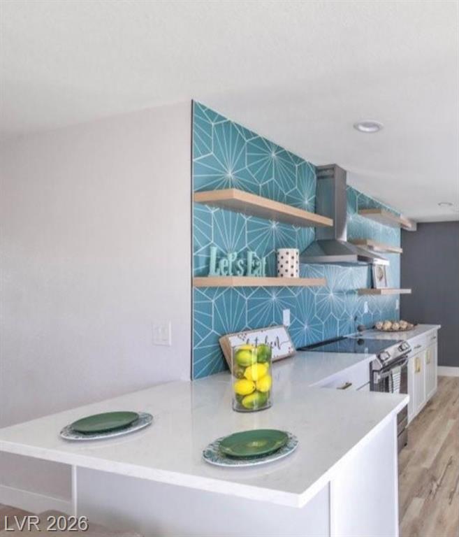 2217 Santa Paula Drive, Las Vegas, NV 89104 — photo 1