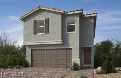 528 Sweet Paisley Avenue, North Las Vegas, NV 89084 — photo 1