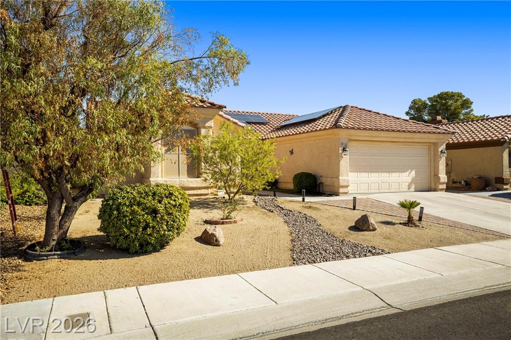5112 Appealing Court, Las Vegas, NV 89130 — photo 1