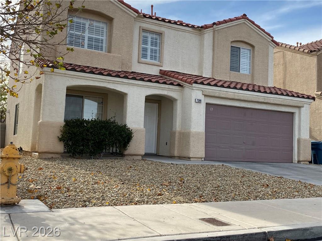 7399 DIABLO Drive, Las Vegas, NV 89113 — photo 1