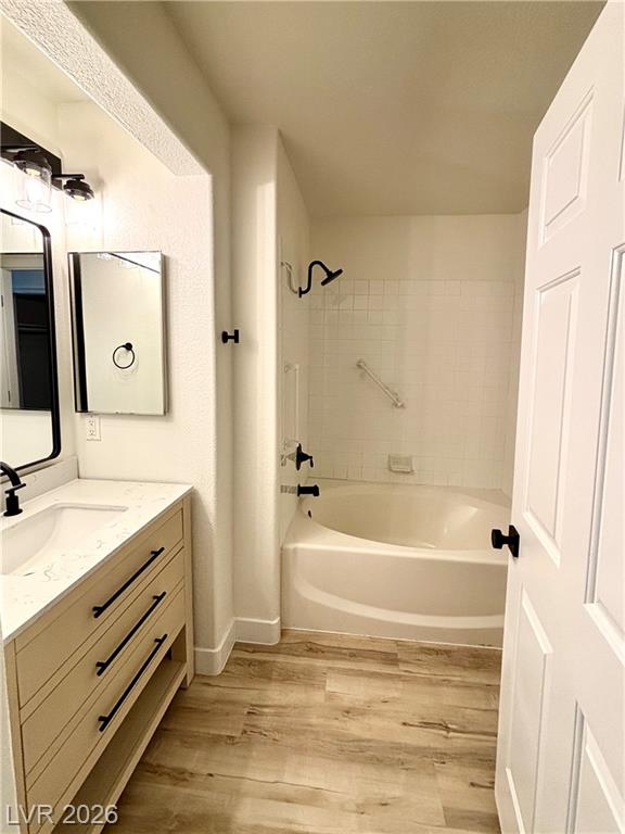 3677 Renovah Street 101, Las Vegas, NV 89129 — photo 1