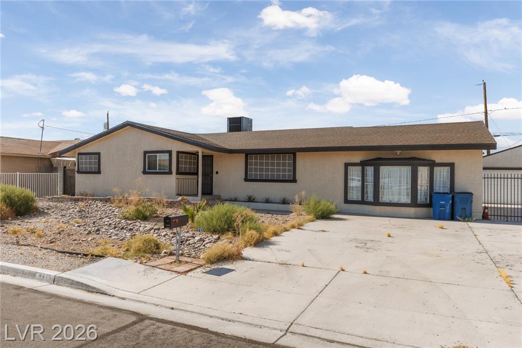 4411 East Boston Avenue, Las Vegas, NV 89104 — photo 1