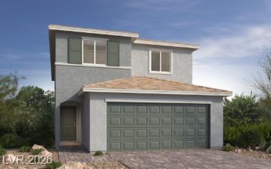 529 Sweet Paisley Avenue, North Las Vegas, NV 89084 — photo 1