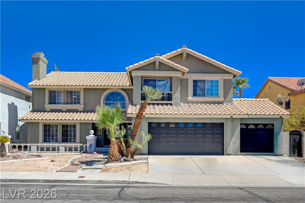 3650 Bahama Bay Court, Las Vegas, NV 89147 — photo 1