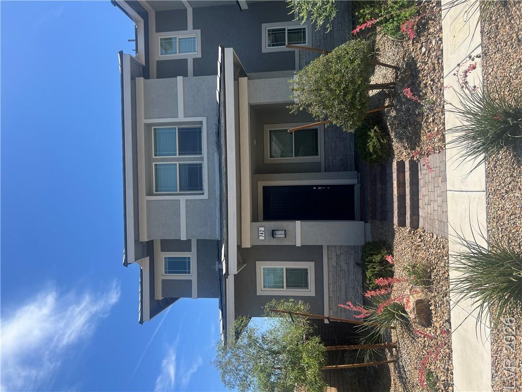 742 Cottonwood Hill Place, Henderson, NV 89011 — photo 1