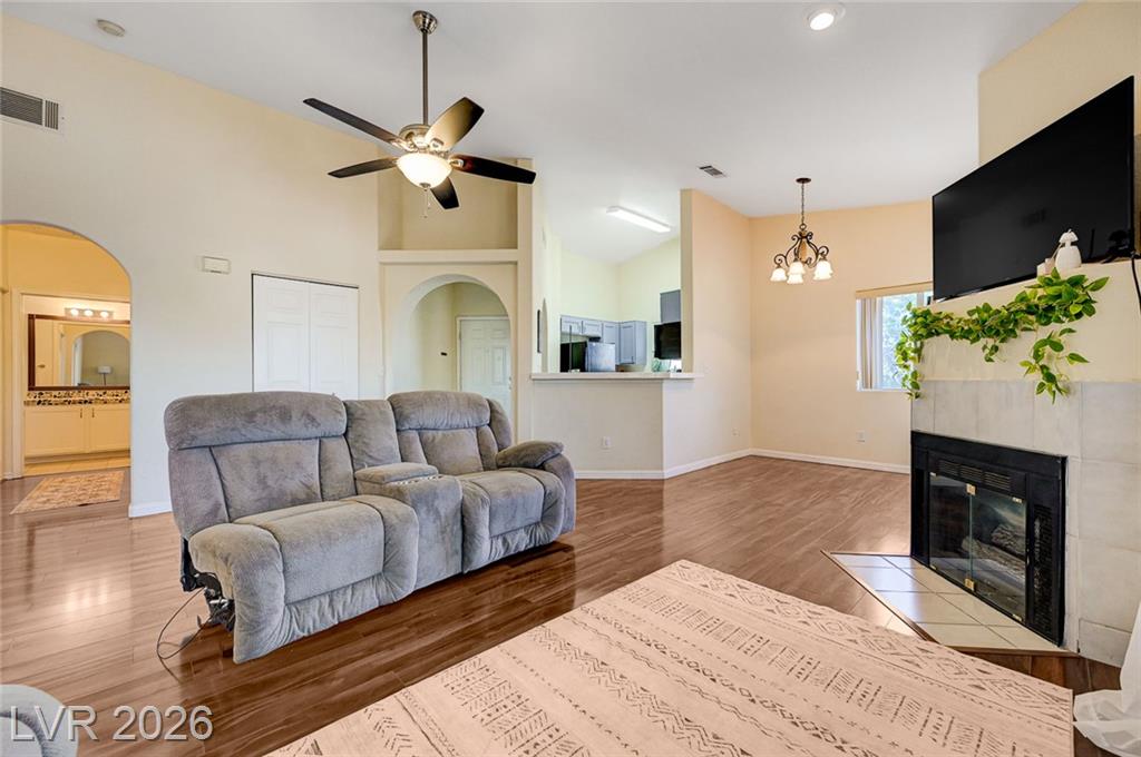 900 Heavenly Hills Court 213, Las Vegas, NV 89145 — photo 1