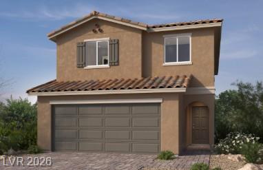525 Sweet Paisley Avenue, North Las Vegas, NV 89084 — photo 1
