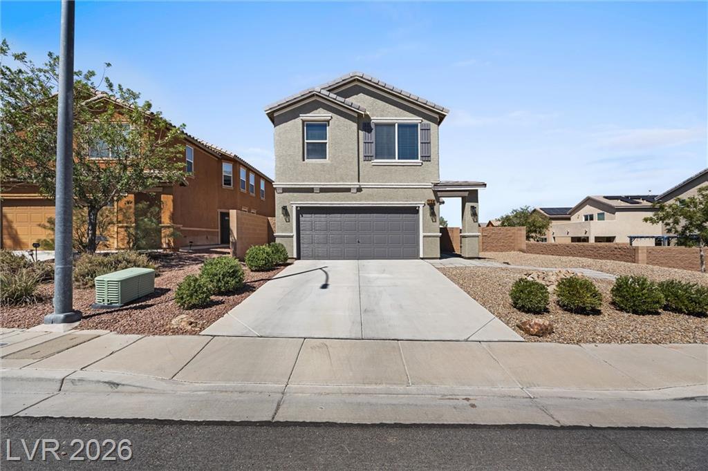 124 Fiery Hill Avenue, Henderson, NV 89011 — photo 1