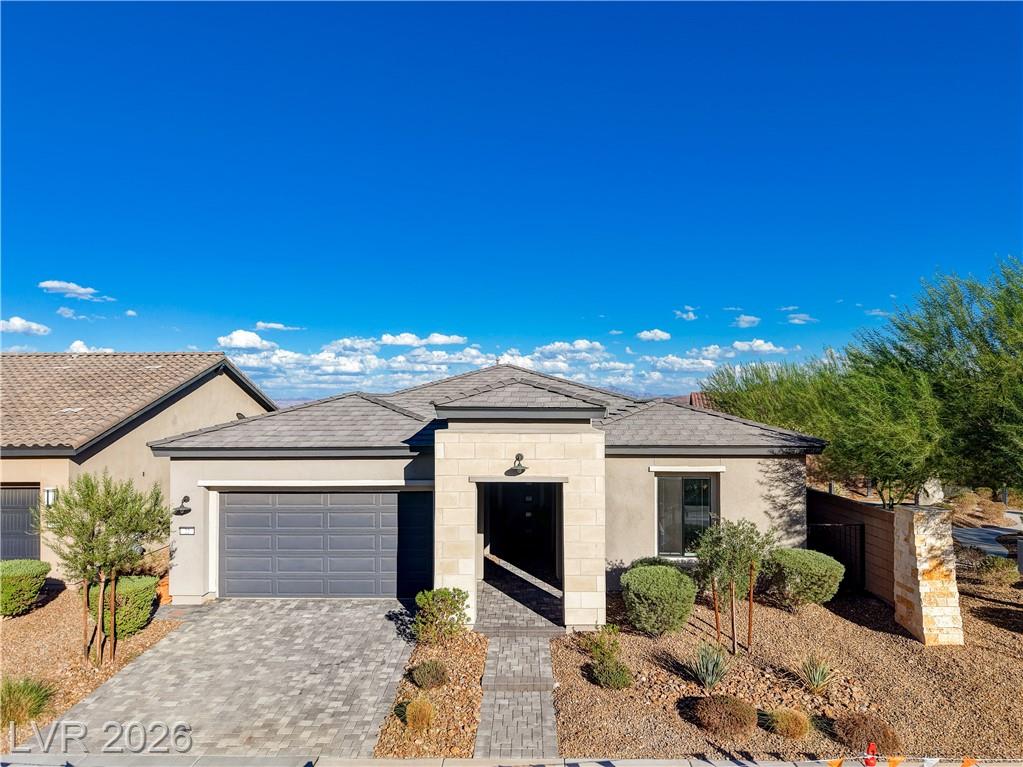22 Desert Ivy Lane, Henderson, NV 89011 — photo 1