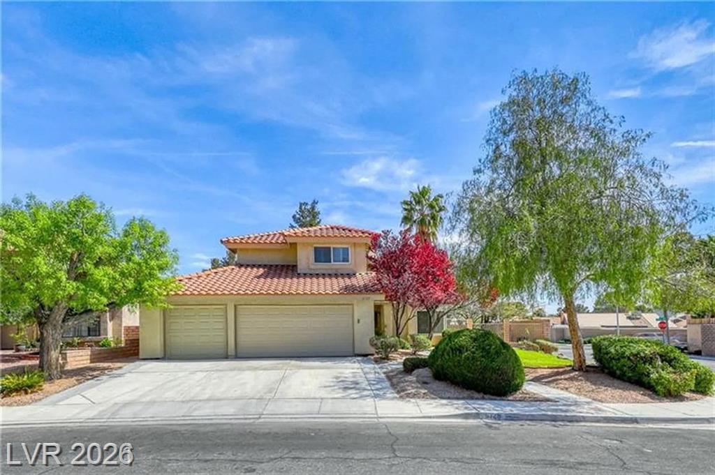 6729 Airdale Circle, Las Vegas, NV 89103 — photo 1