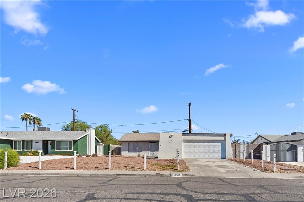 3906 Maryland Avenue, Las Vegas, NV 89121 — photo 1