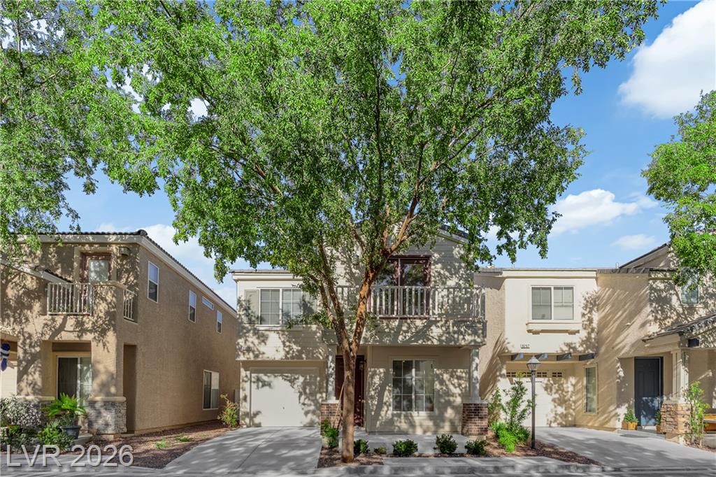 8273 Golden Flowers Street, Las Vegas, NV 89139 — photo 1