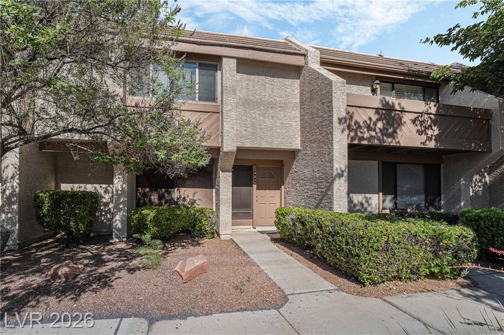 4630 BOUNTIFUL Way, Las Vegas, NV 89121 — photo 1