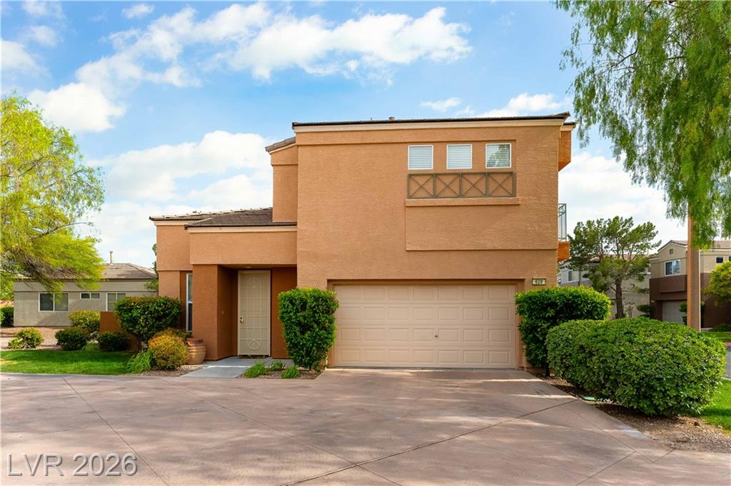 628 Chase Tree Street, Las Vegas, NV 89144 — photo 1