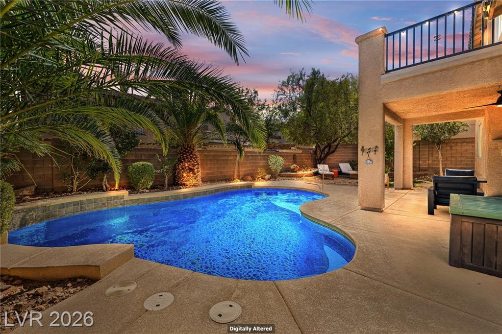 9345 Outer Banks Avenue, Las Vegas, NV 89149 — photo 1