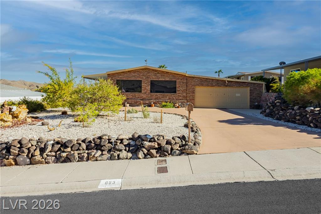 653 Mount Bona Way, Boulder City, NV 89005 — photo 1