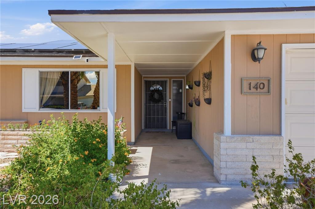140 Sam Jonas Drive, Las Vegas, NV 89145 — photo 1