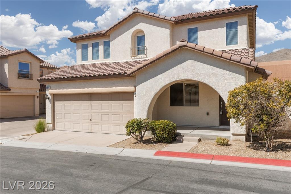 3829 Bayamon Street, Las Vegas, NV 89129 — photo 1