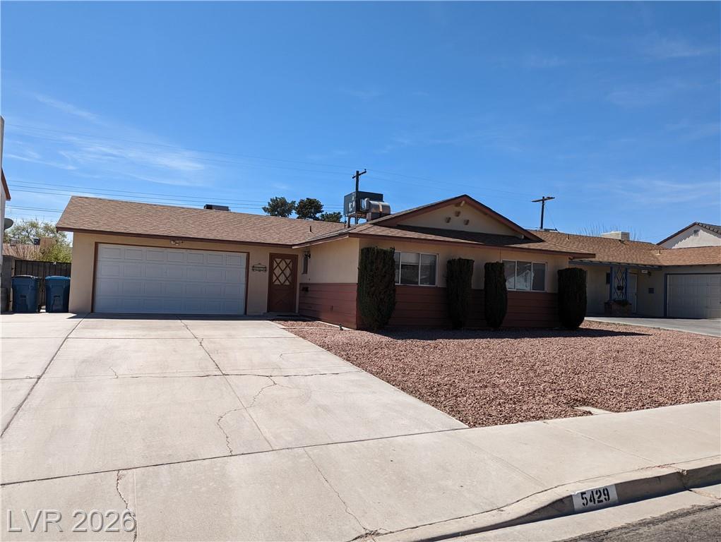 5429 MOUNTAIN VIEW Drive 0, Las Vegas, NV 89146 — photo 1