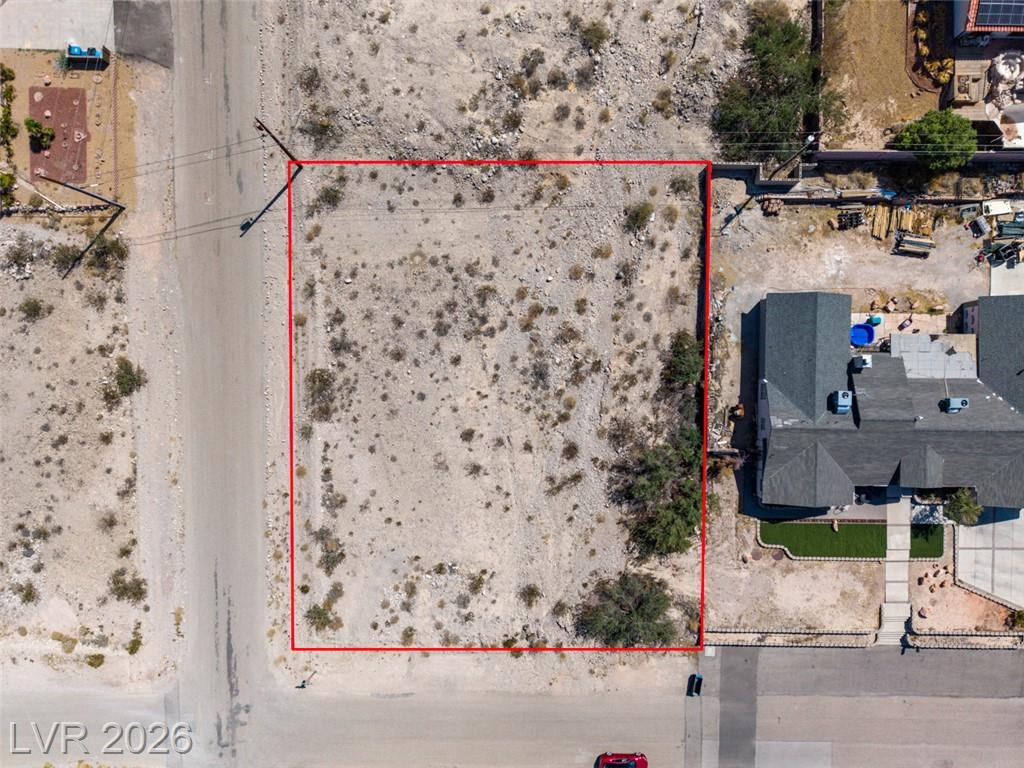 536 Benedict Drive, Las Vegas, NV 89110 — photo 1