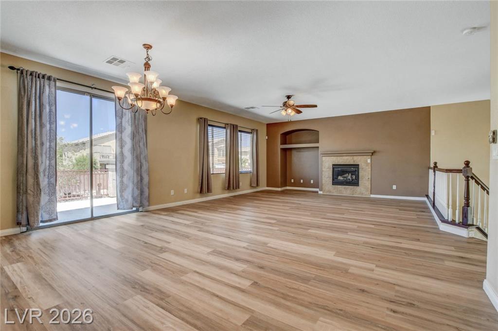 3018 WINTER SUNSET Avenue, North Las Vegas, NV 89081 — photo 1