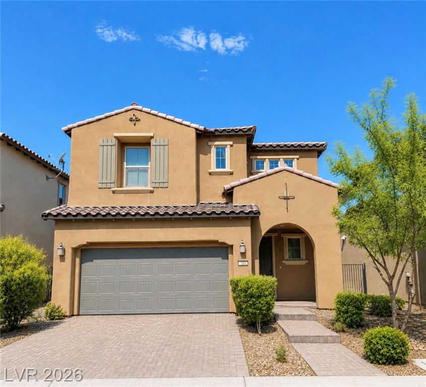 31 Berneri Drive, Las Vegas, NV 89138 — photo 1