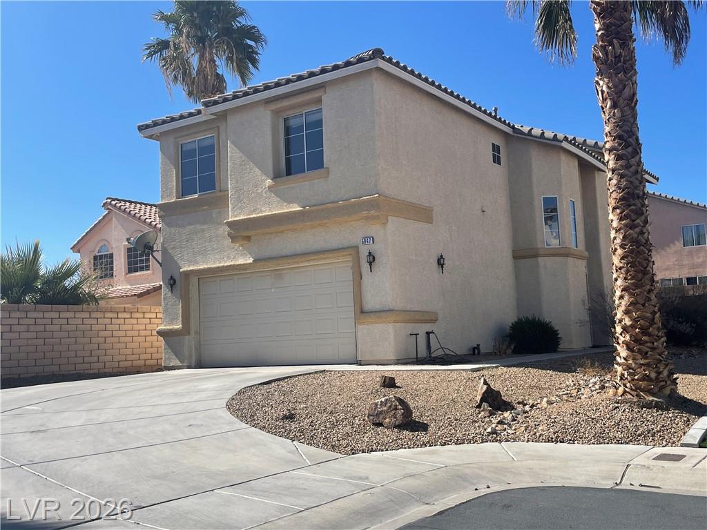 5947 SILVER TRACE Court, Henderson, NV 89011 — photo 1