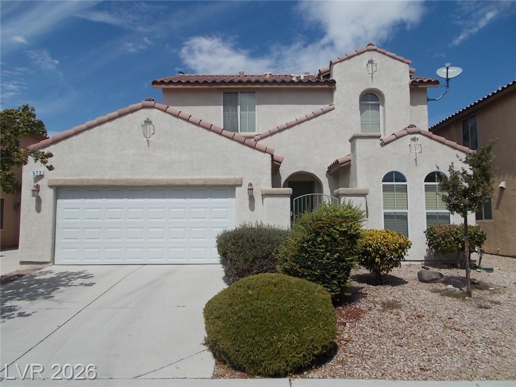 972 Lucky Bamboo Drive, Henderson, NV 89052 — photo 1