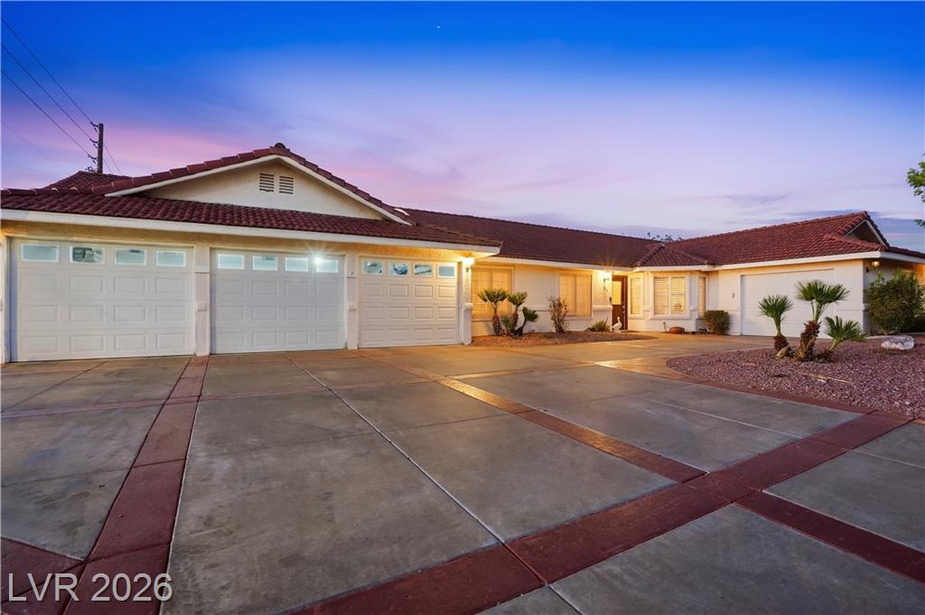 100 East Highland Drive, Henderson, NV 89015 — photo 1