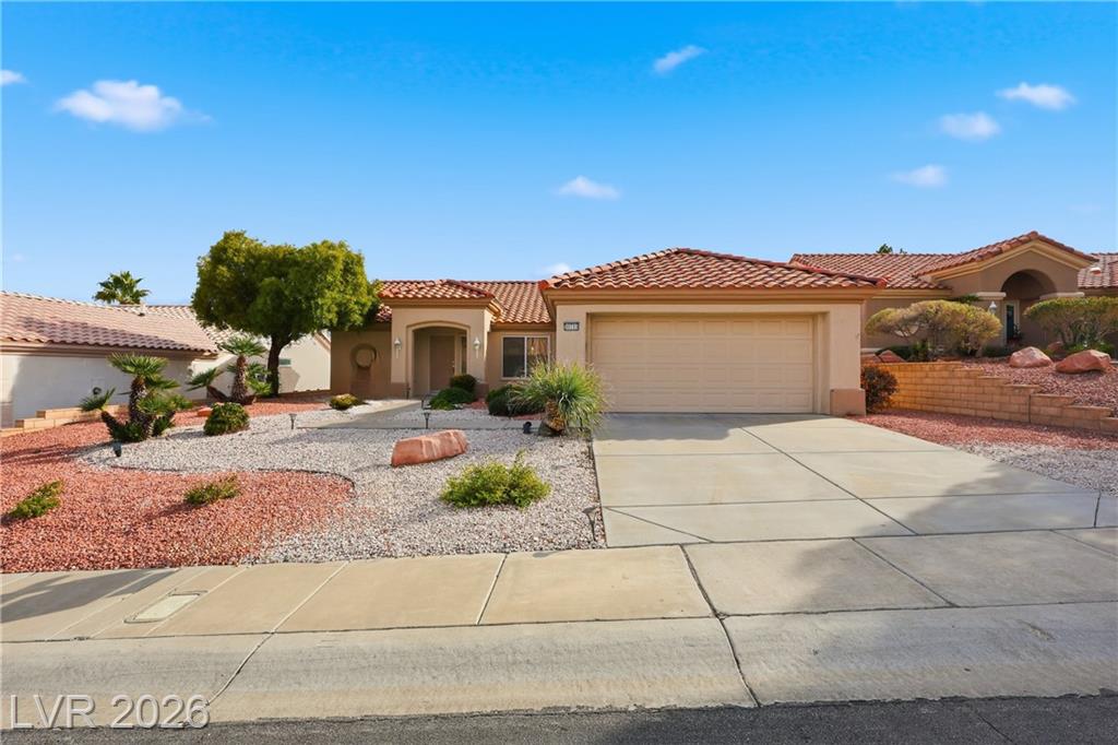 10713 Paradise Point Drive, Las Vegas, NV 89134 — photo 1