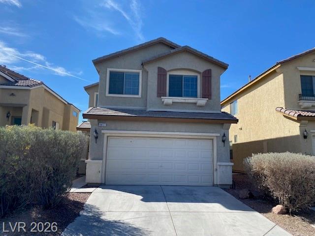 8457 Cheerful Brook Avenue, Las Vegas, NV 89143 — photo 1
