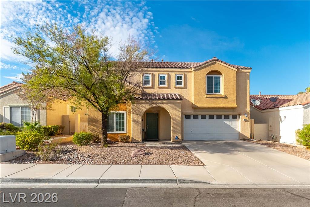 10008 Garamound Avenue, Las Vegas, NV 89117 — photo 1
